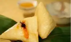 端午安康丨你喜欢甜粽子还是咸粽子呢
