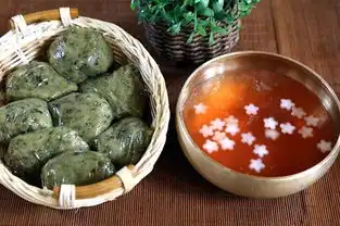 四问四答带你了解韩国人怎麽过端午
