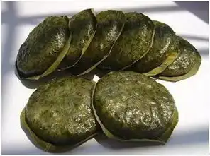 清明后吃它竟胜过人参
