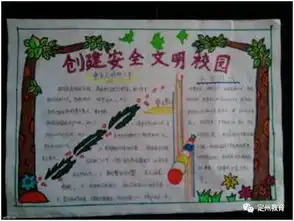 我市各中小学积极行动,为多城联创活动添砖加瓦
