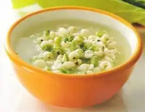 清明节的定季食物,教你艾叶养生的多种实用方法
