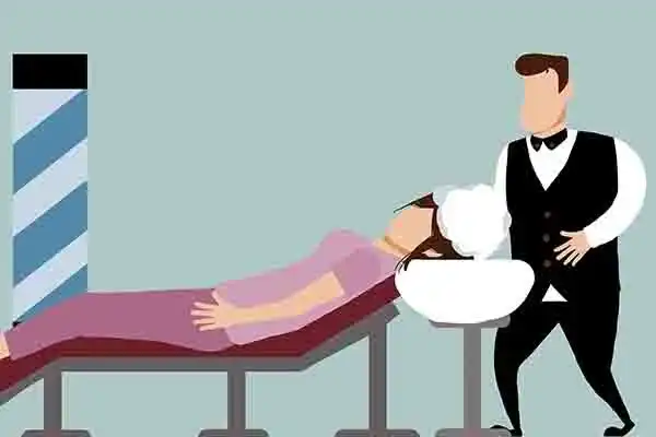 不论男女,经常用艾叶水洗头,解决不少烦恼,成本还低
