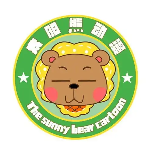 太阳熊动漫
