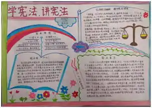 高平四中开展宪法宣传周系列活动
