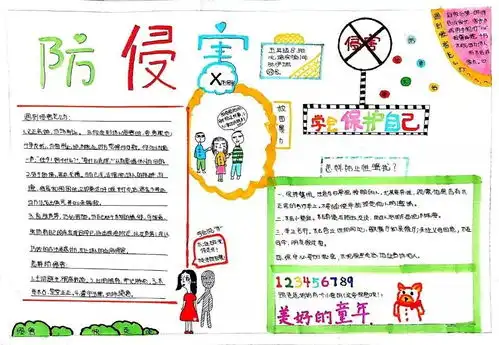 抵制校园欺凌共建平安校园致家长的一封信
