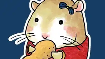 小老鼠儿童歌曲
