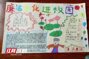 清风头条丨祁阳县给孩子们一个健康成长的廉洁花园
