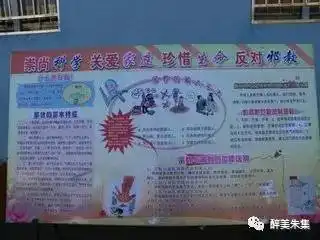 朱集镇加强反邪教宣传,创建文明和谐家园
