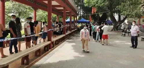 昨天汕头发现密切接触者某村庄道路封闭离汕要提供核算报告将开展大规模核算检测
