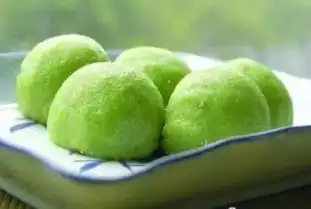 11种艾草好吃,不好吃别来
