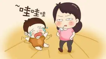 第一天上幼儿园,回来后就哭着说再也不去了孩子这是咋了
