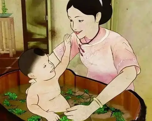 家喻户晓的艾叶竟然有毒合理使用,不必担心
