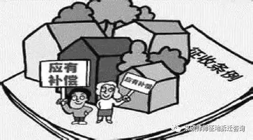 宅基地房屋拆迁补偿过低,律师教你该如何维权
