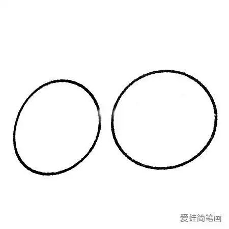 樱桃简笔画
