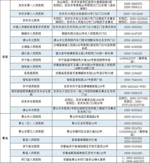 关于核酸检测,你想知道的都在这里
