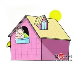 买房血泪史

