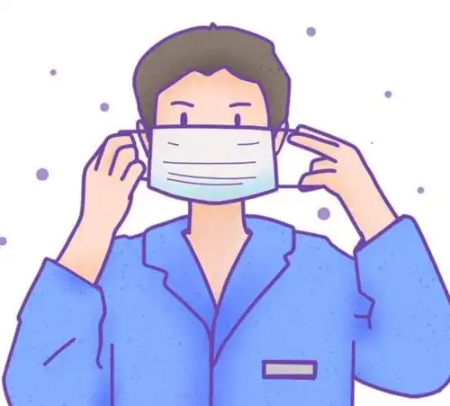 科学佩戴口罩,别让病毒钻空
