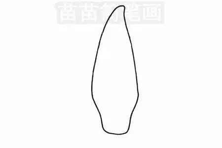 小鳄鱼简笔画图片大全教程
