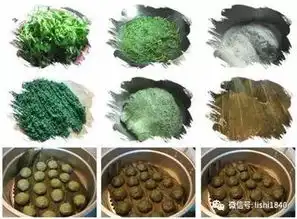 清明期间的12种美食你一定不能错过
