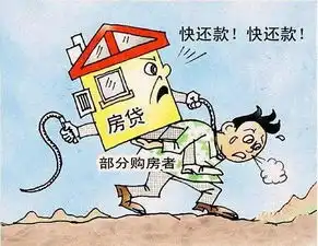 越观望越不抓紧买房只会越穷专家等有钱买房晚了

