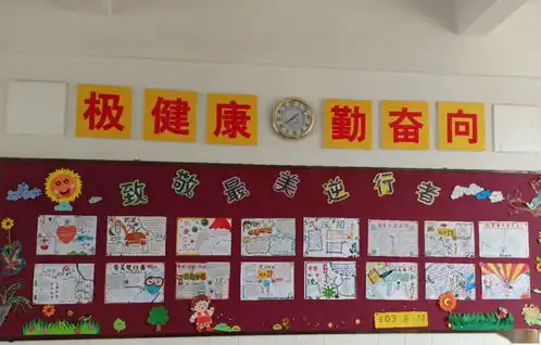 从小学先锋长大当先锋主题板报评比结果揭晓啦
