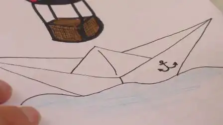 黑白键
