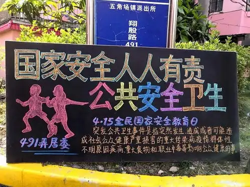 长海路街道开展国家安全宣传教育活动
