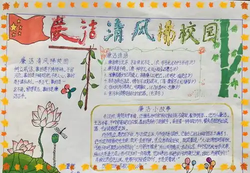 龙泉西里小学开展了手抄报评比竞赛活动
