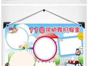 psd中国110宣传日报警小报校园安全教育手抄小报素材图片psd模板下载79.58mb其他大全安全健康手抄报
