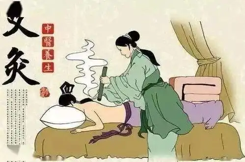 艾灸前,你需要了解的基本常识
