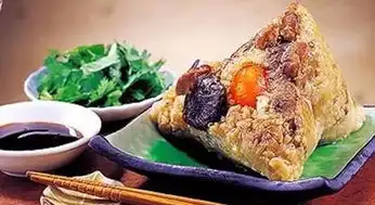 端午节,不能快乐,只能安康吗
