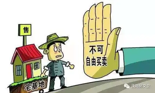 带你走进房屋知识冷门宅基地
