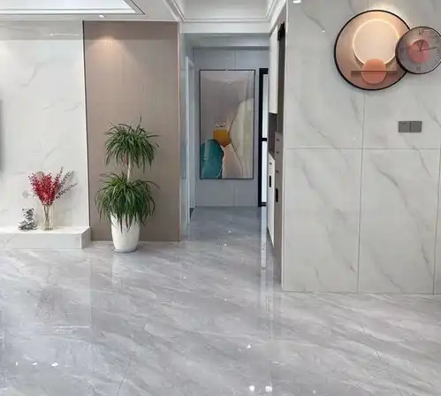当初不听家人劝,我坚持做全屋瓷砖通铺,入住2年后有苦难言
