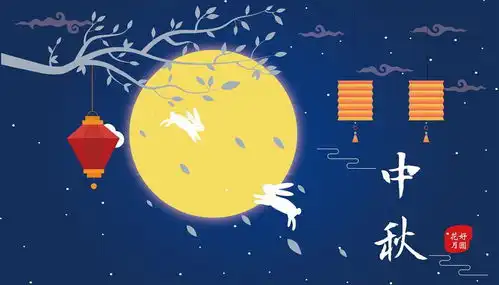 2021年中秋送礼推荐中秋礼盒礼品推荐清单月饼大闸蟹茶
