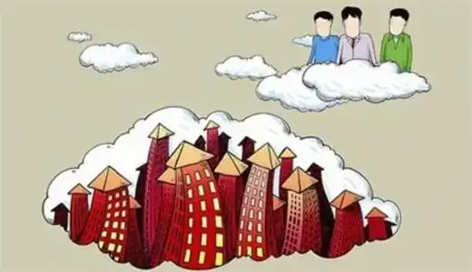 上海租金暴涨了吗大数据告诉你
