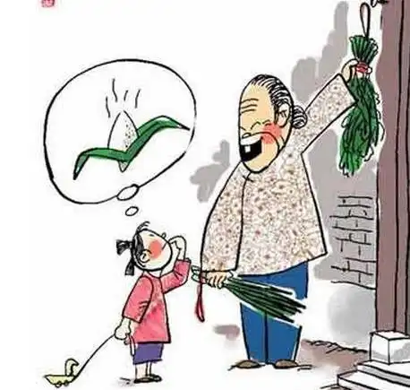 清明前后吃它,能扫净体内恶寒,可惜知道的人不多
