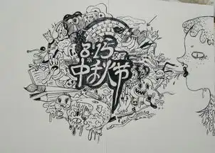 中秋快乐

