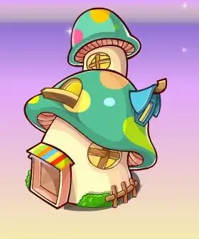 卖房子
