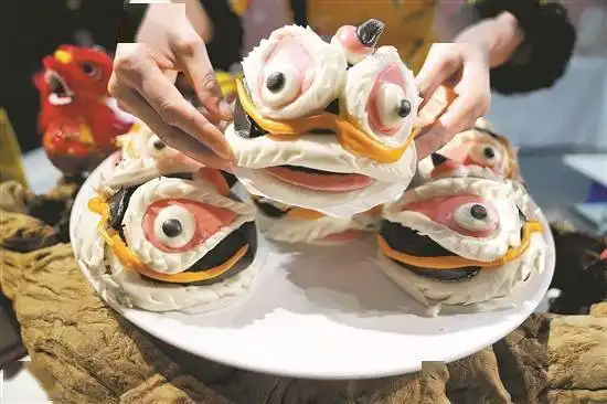 广东音乐广府美食打造乐韵粤宴
